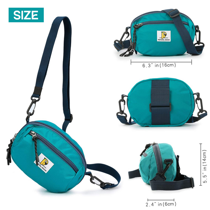 MINI-SHOULDER-CROSSBODY-BAG SIZE | EXCARTBD.COM