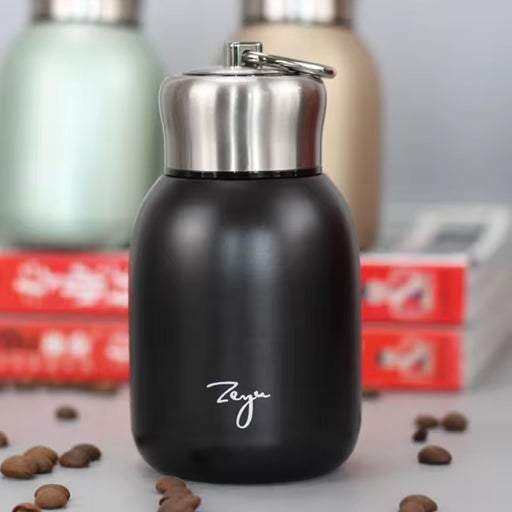 TRAVEL WATER BOTTLE | BLACK COLOUR | EXCARTBD.COM