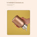 MINI WATER BOTTLE | CHAMPAGNE GOLD | COLOUR | EXCARTBD.COM