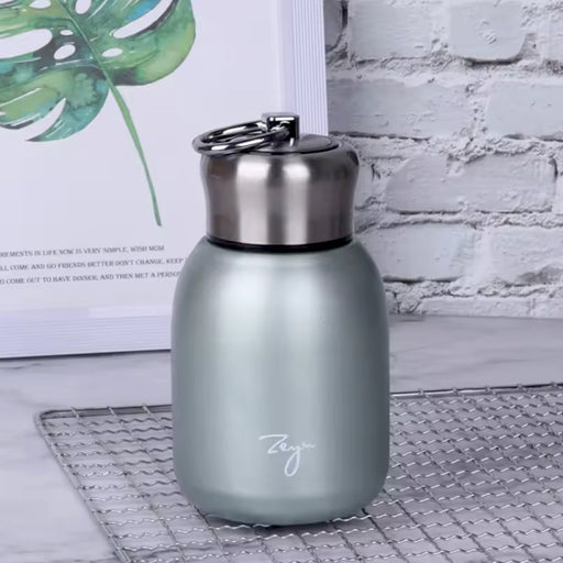 MINI TRAVEL WATER BOTTLE | GREEN COLOUR | EXCARTBD.COM