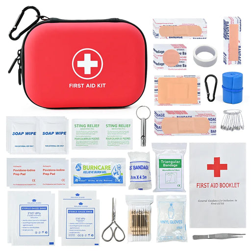 MINI MEDICAL | FIRST AID KIT | BOX PRICE | EXCARTBD.COM