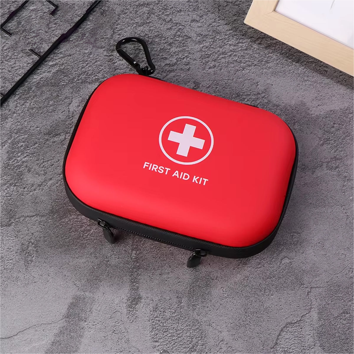 MINI MEDICAL FIRST AID KIT BOX | EXCARTBD.COM — EXCART BD