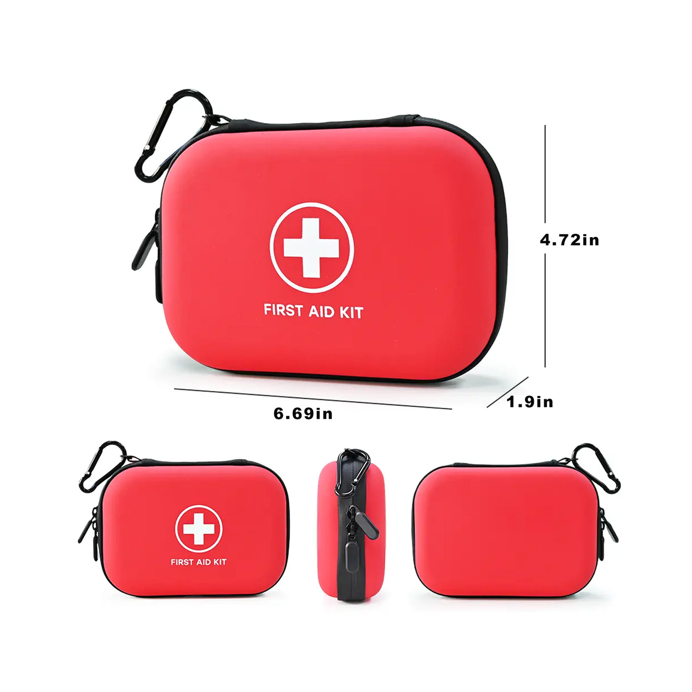 MINI MEDICAL FIRST AID KIT BOX | EXCARTBD.COM — EXCART BD