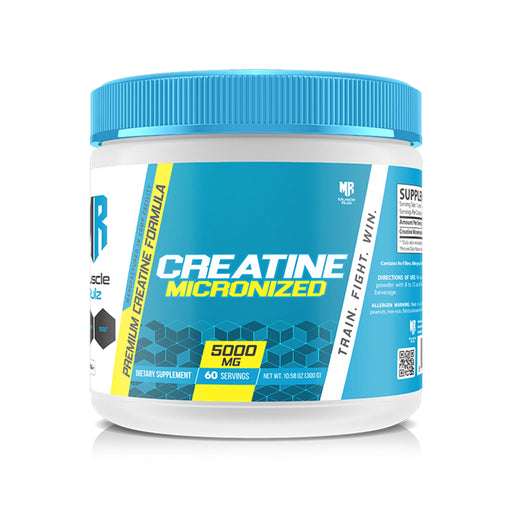 MR CREATINE 5000MG | EXCARTBD