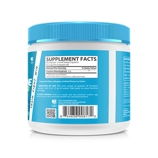 MR CREATINE 5000MG | EXCARTBD