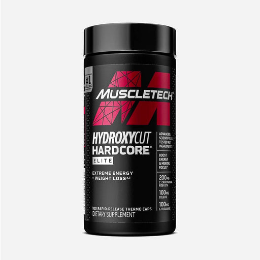HYDROXYCUT HARDCORE ELITE | EXCARTBD