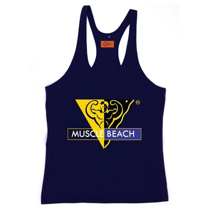 MUSCLE BEACH CLASSIC STRINGER - EXCARTBD