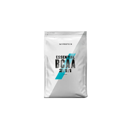 MYPROTEIN ESSENTIAL BCAA 2:1:1 | EXCARTBD