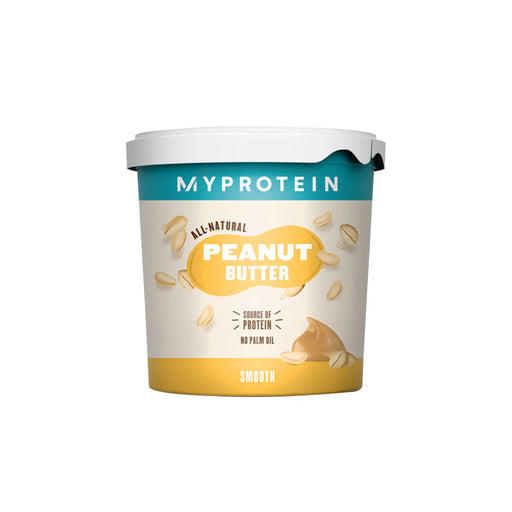 MYPROTEIN BUTTER | EXCARTBD.COM