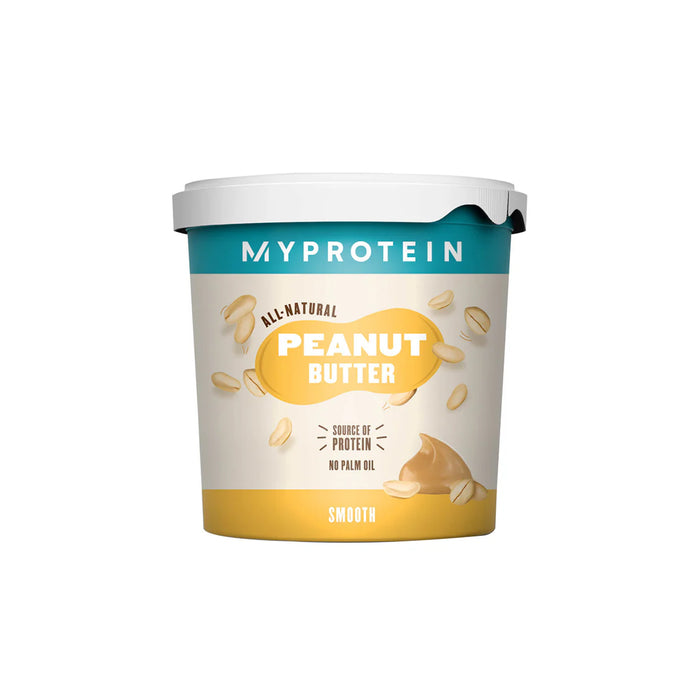 MYPROTEIN BUTTER | EXCARTBD.COM