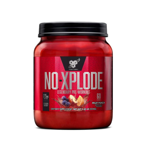 N.O.-XPLODE - EXCARTBD.COM