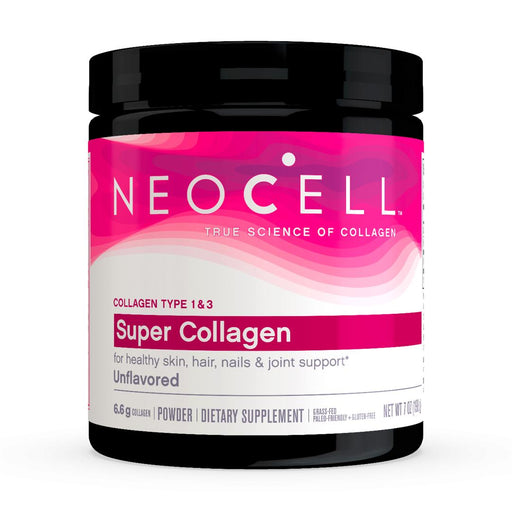 NEOCELL SUPER COLLAGEN | UNFLAVORED | EXCARTBD
