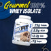 NUTREX ISOFIT | CHOCOLATE-SHAKE | EXCARTBD.COM