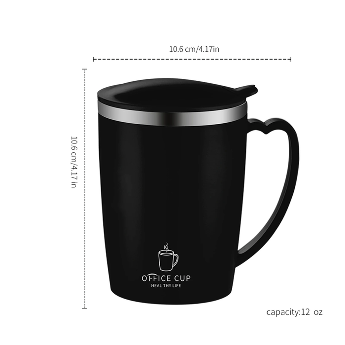 OFFICE COFFEE CUP SIZE | EXCARTBD.COM