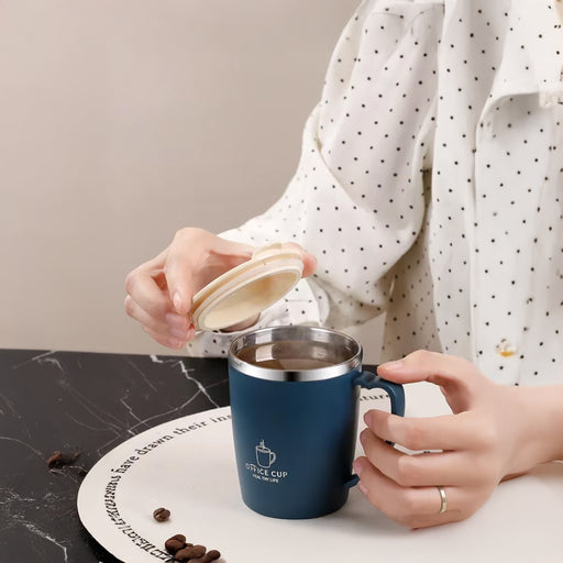 COFFEE MUG | NAVY BLUE COLOUR | EXCARTBD.COM