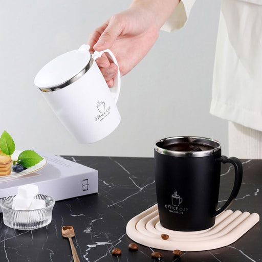 OFFICE COFFEE CUP | VACUUM MUG | EXCARTBD.COM