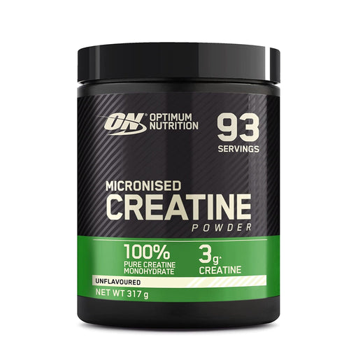 CREATINE POWDER | 317GM | EXCARTBD