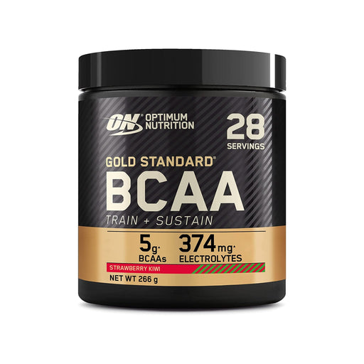 GOLD STANDARD BCAA | STRAWBERRY KIWI FLAVOR | EXCARTBD.COM