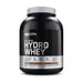 PLATINUM HYDROWHEY | TURBO CHOCOLATE FLAVOR | EXCARTBD
