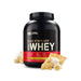 OPTIMUM NUTRITION | WHEY GOLD STANDARD - 5LBS | BANANA CREAM FLAVOR AT EXCARTBD.COM
