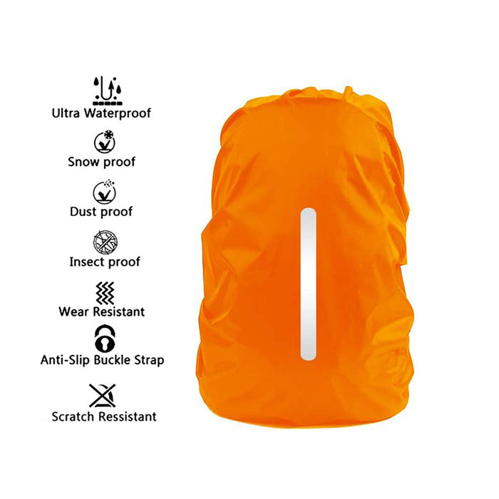 bag rain cover price in bd BACKPACK COVER
