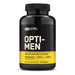 OPTI-MEN MULTIVITAMIN - 90 TABLETS | EXCARTBD
