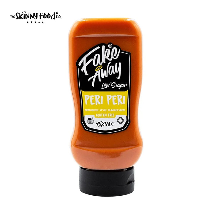 PERI PERI SAUCE | EXCARTBD.COM