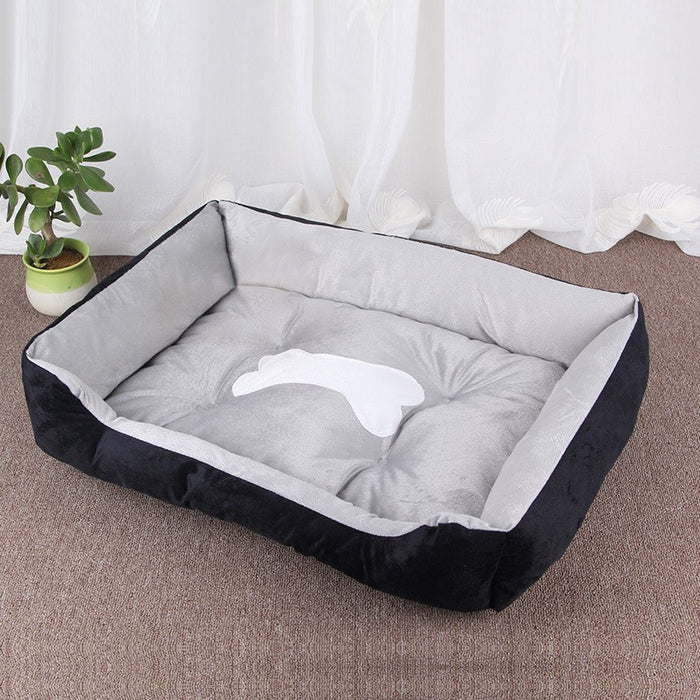 HOUSE CAT/DOG BED