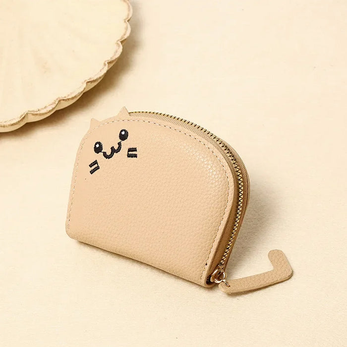 POCKET WALLET | APRICOT COLOR | EXCARTBD.COM