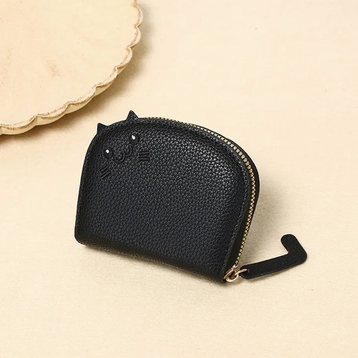 POKET WALLET | BLACK COLOR | EXCARTBD.COM