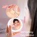 PRTABLE MINI MAKEUP MIRROR | EXCARTBD.COM