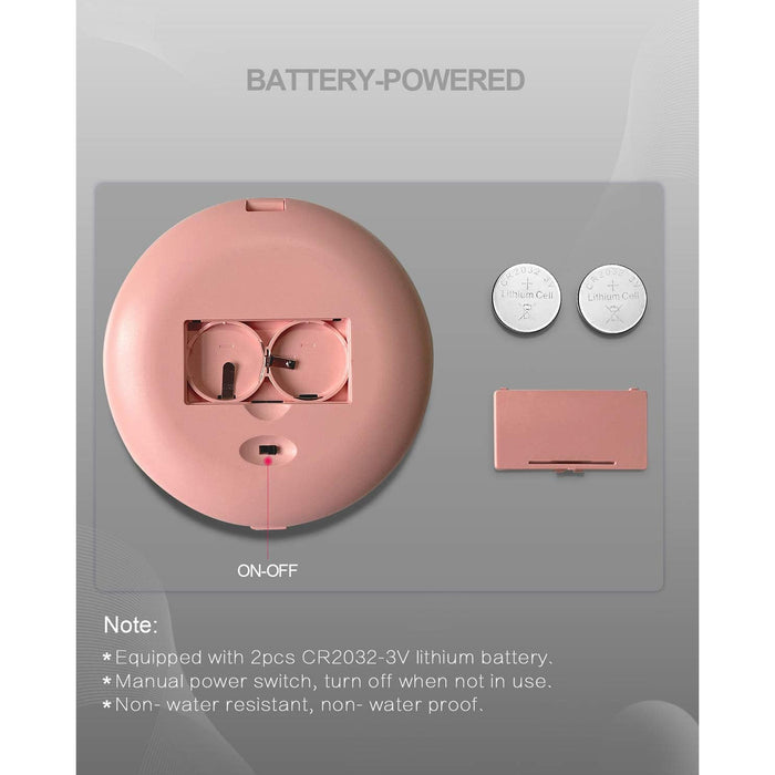 PORTABLE MINI MIRROR | EXCARTBD.COM