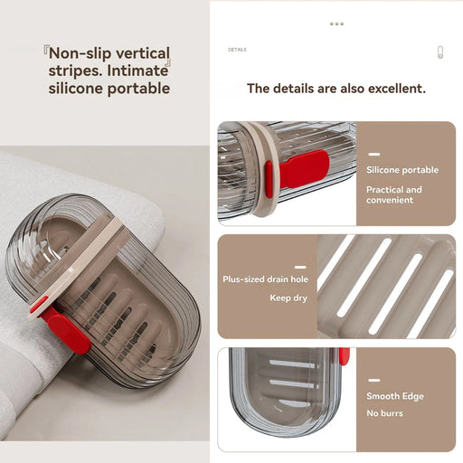 PORTABLE PLASTIC | SOAP CASE | EXCARTBD.COM