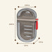 PORTABLE PLASTIC SOAP CASE | SIZE | EXCARTBD.COM