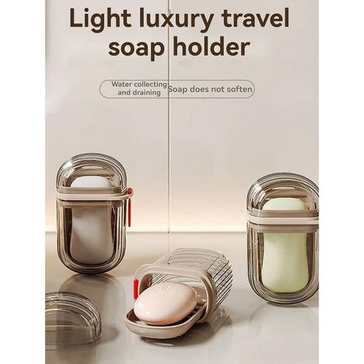 PORTABLE PLASTIC TRAVEL | SOAP CASE | EXCARTBD.COM