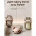 PORTABLE PLASTIC TRAVEL | SOAP CASE | EXCARTBD.COM