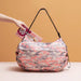 PORTABLE SHOPPING WATERPROOF BAG | EXCARTBD.COM