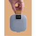 PORTABLE STORAGE BOX | ASH COLOR | EXCARTBD.COM