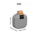 PORTABLE STORAGE BOX | SIZE | EXCARTBD.COM
