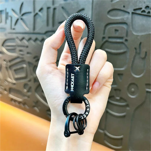 PREMIUM LEATHER | KEY CHAIN | EXCARTBDCOM