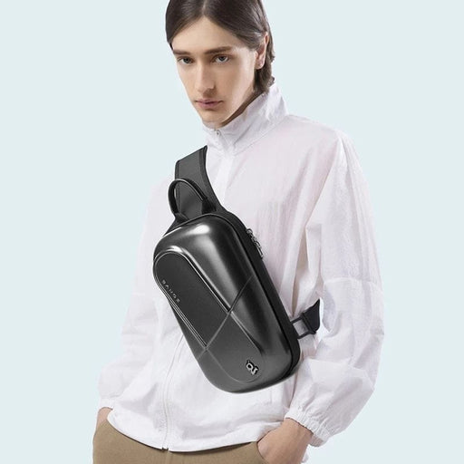 PREMIUM ZIEST | CROSSBODY SLING BAG | EXCARTBD.COM