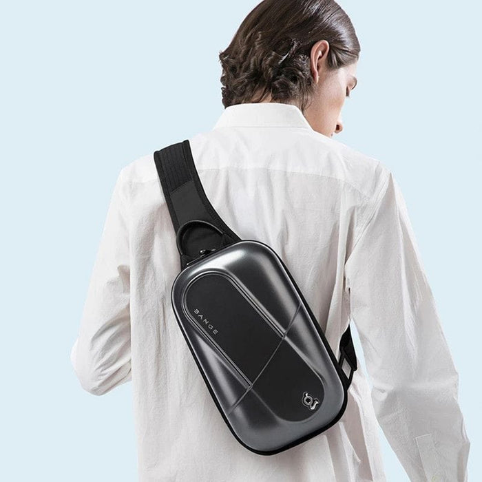 PREMIUM ZIEST CROSSBODY SLING | BAG | EXCARTBD.COM