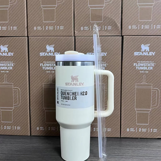 PROTOUR FLIP STRAW | TUMBLER  WHITE COLOR | EXCARTBD.COM