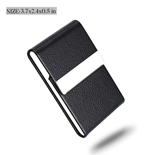 PU LEATHER | BUSINESS CARD SIZE | EXCARTBD.COM