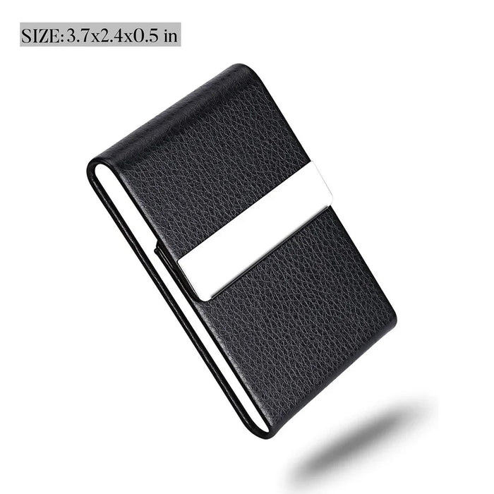 PU LEATHER | BUSINESS CARD SIZE | EXCARTBD.COM