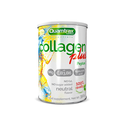 QUAMTRAX COLLAGEN | NEUTRAL FLAVOR | EXCARTBD.COM