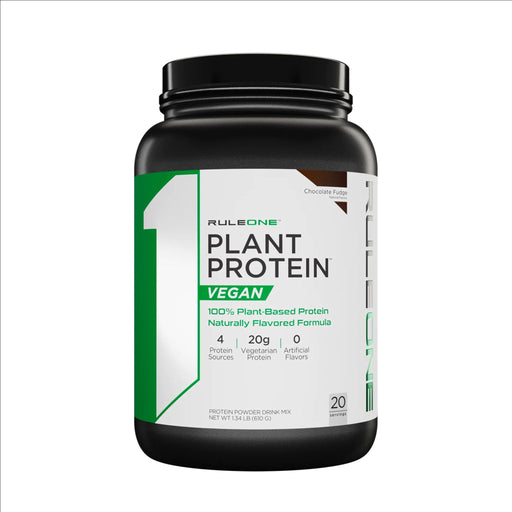 R1 PLANT PROTEIN | EXCARTBD