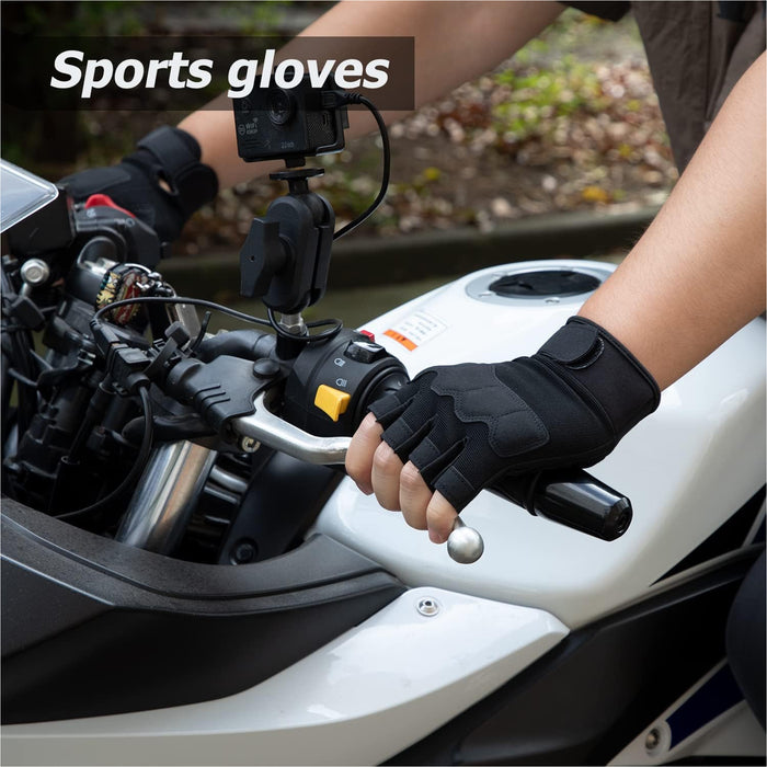 RAW MILITARY GLOVES | EXCARTBD.COM