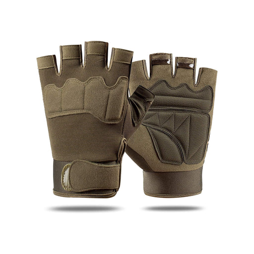 RAW MILITARY GLOVES | OLIVE COLOR | EXCARTBD.COM