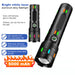 RECHARGEABLE FLASH LIGHT | EXCARTBD.COM
